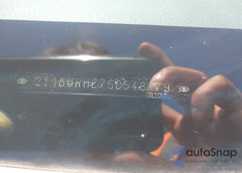 2016 Toyota Corolla S Plus z USA, uszkodzony, nr VIN 2T1BURHE7GC548479